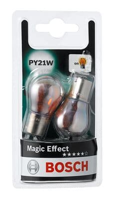 Ampul, Magic Effect 6