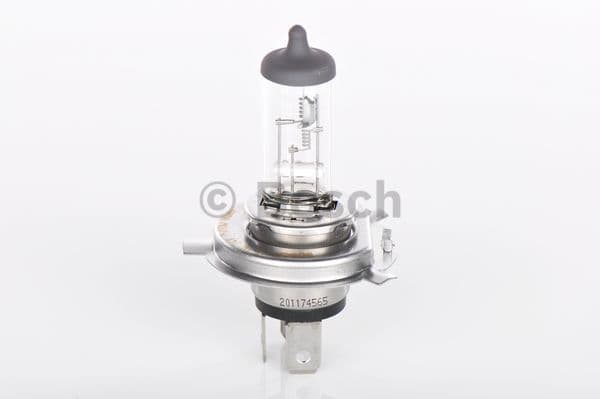 Ampul, Trucklight Maxlife 1