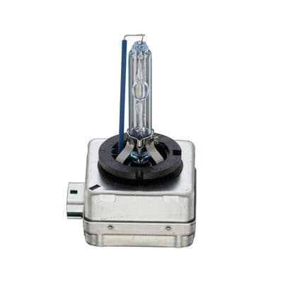 Gaz deşarj lambası, Xenon White HID 3