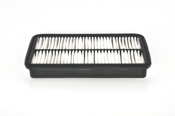 Hava filtresi elemanı, Motor 4