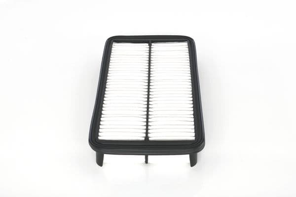 Hava filtresi elemanı, Motor 5