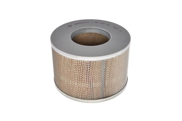 Hava filtresi elemanı, Motor 2