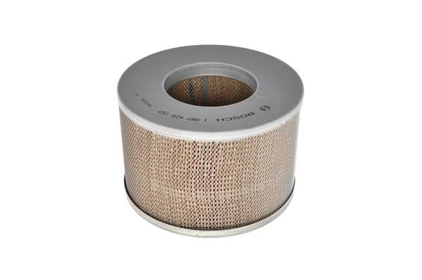 Hava filtresi elemanı, Motor 4