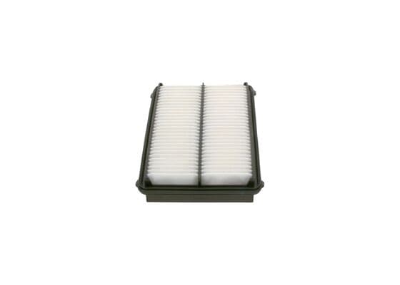 Hava filtresi elemanı, Motor 5