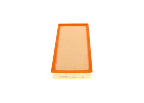 Hava filtresi elemanı, Motor 1