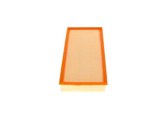 Hava filtresi elemanı, Motor 3