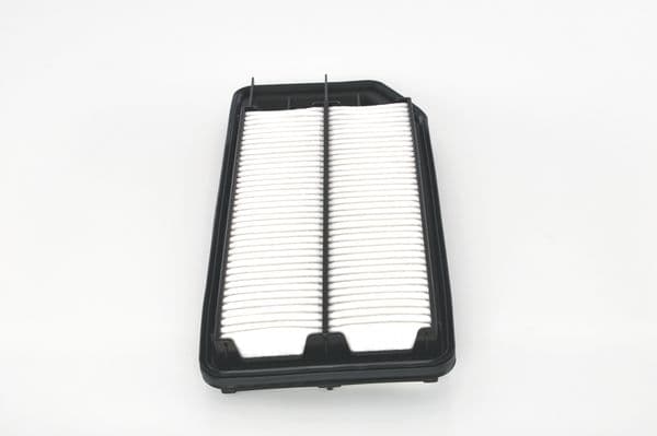 Hava filtresi elemanı, Motor 3