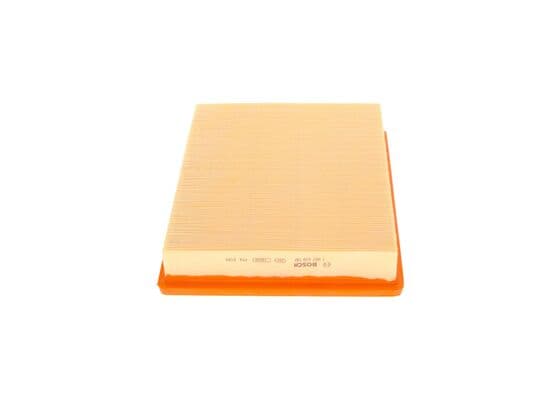 Hava filtresi elemanı, Motor 2