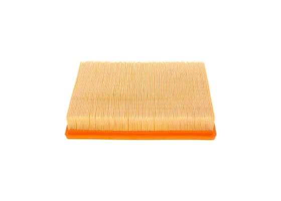 Hava filtresi elemanı, Motor 3