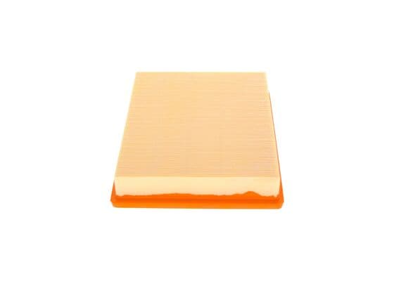 Hava filtresi elemanı, Motor 4