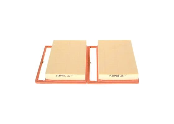 Hava filtresi elemanı, Motor 2