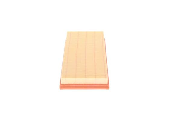 Hava filtresi elemanı, Motor 4