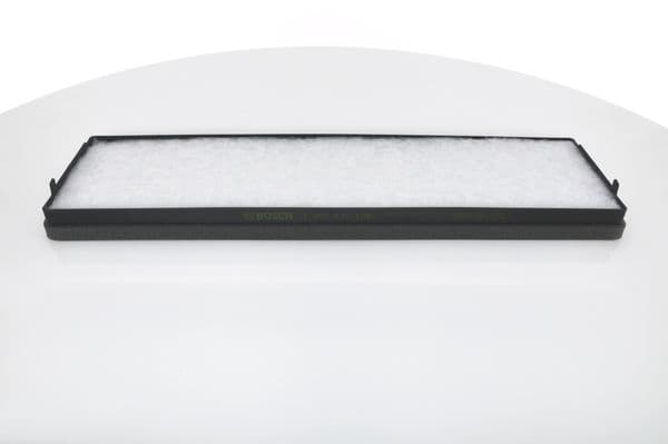 Filtre, iç kısım 1