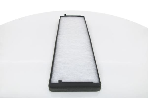 Filtre, iç kısım 2