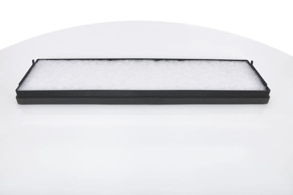 Filtre, iç kısım 3