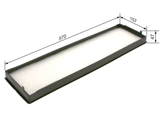 Filtre, iç kısım 5