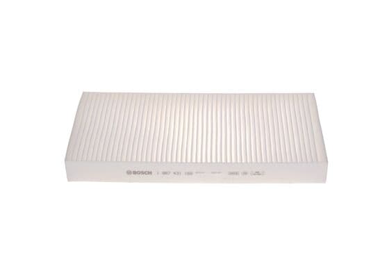 Filtre, iç kısım 1