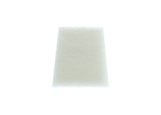 Filtre, iç kısım 3