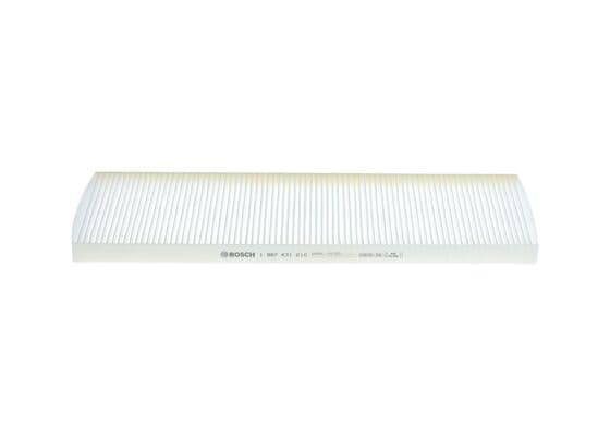 Filtre, iç kısım 2