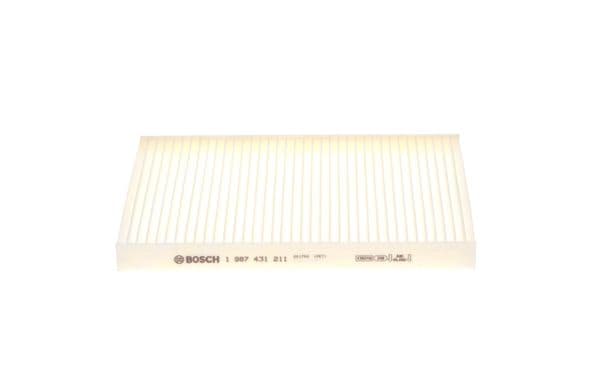 Filtre, iç kısım 2