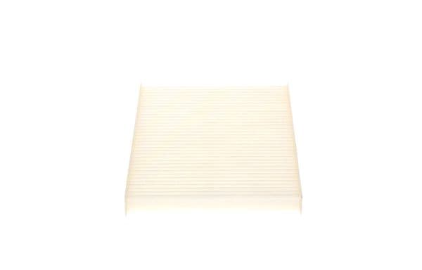 Filtre, iç kısım 3