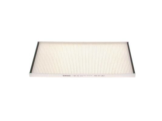 Filtre, iç kısım 1