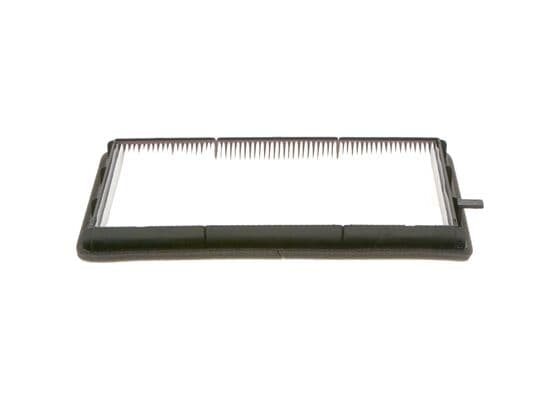 Filtre, iç kısım 4