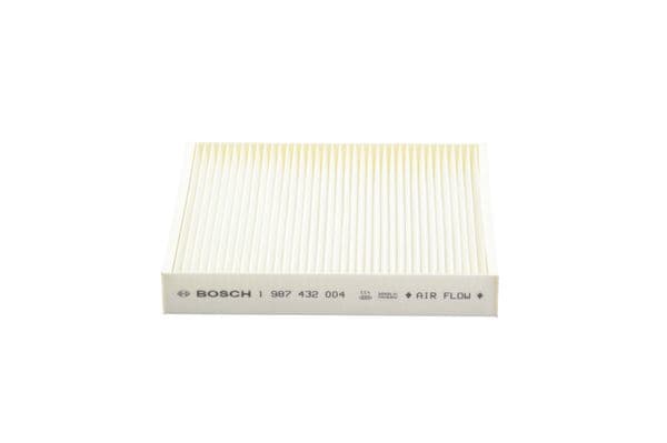 Filtre, iç kısım 2