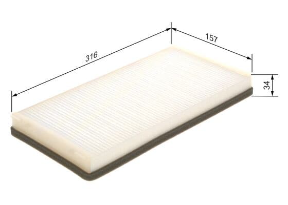 Filtre, iç kısım 5