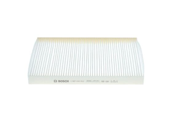 Filtre, iç kısım 1