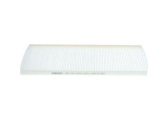 Filtre, iç kısım 2