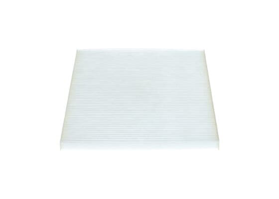 Filtre, iç kısım 3