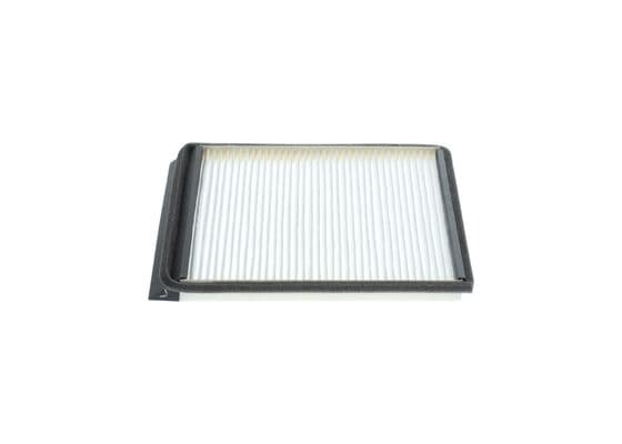 Filtre, iç kısım 4