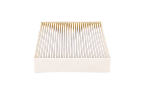 Filtre, iç kısım 3