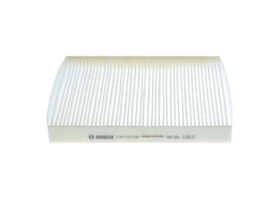 Filtre, iç kısım 2