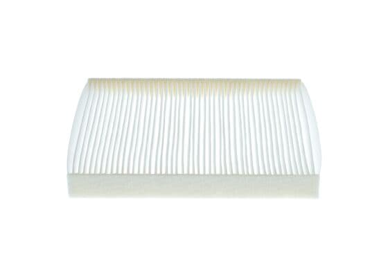 Filtre, iç kısım 4