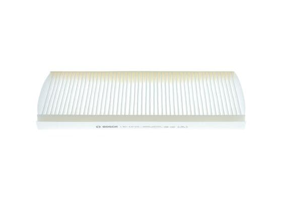 Filtre, iç kısım 1