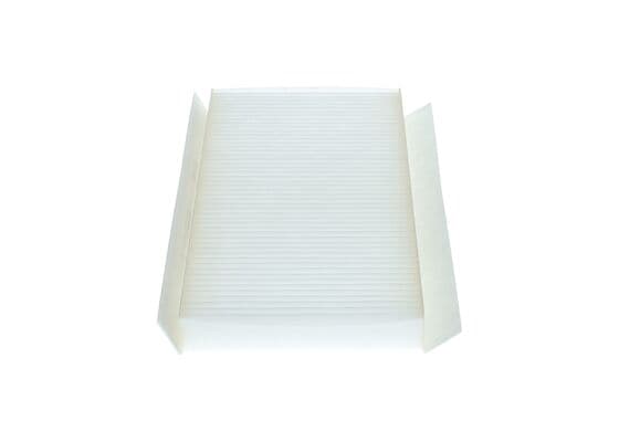 Filtre, iç kısım 4