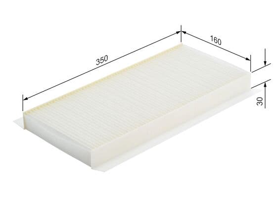 Filtre, iç kısım 5