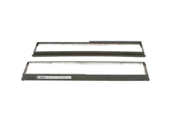 Filtre, iç kısım 2