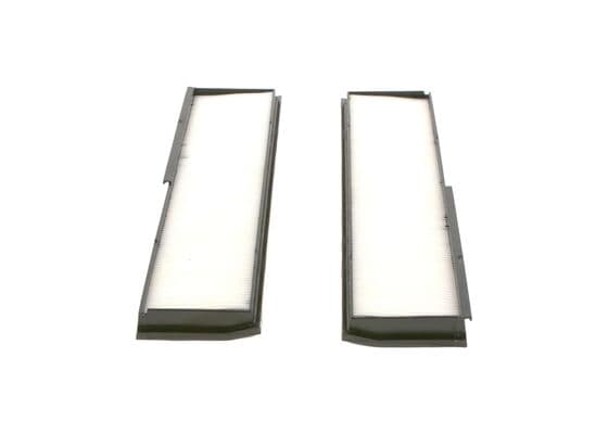 Filtre, iç kısım 3