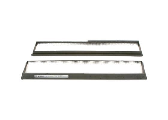 Filtre, iç kısım 4