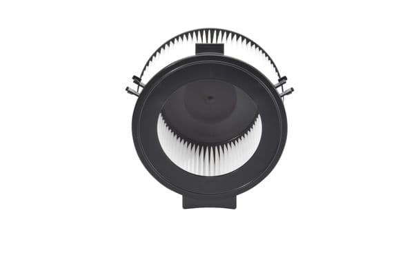 Filtre, iç kısım 2