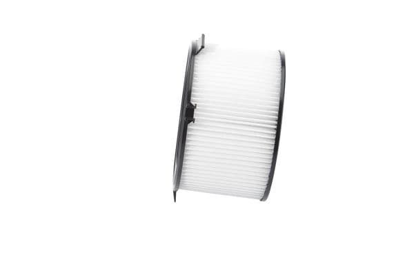 Filtre, iç kısım 3