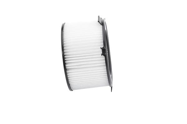 Filtre, iç kısım 5