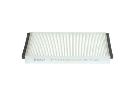 Filtre, iç kısım 2