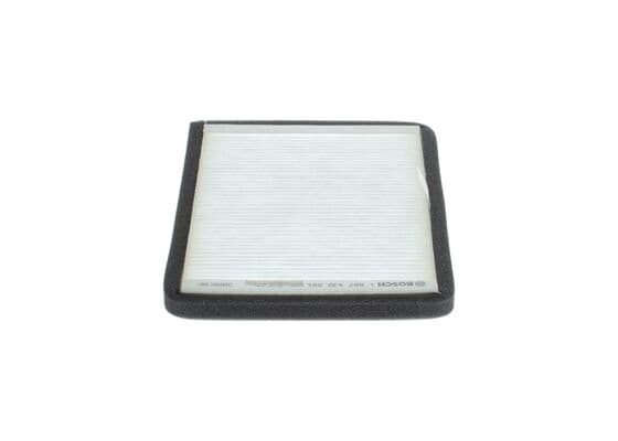 Filtre, iç kısım 3