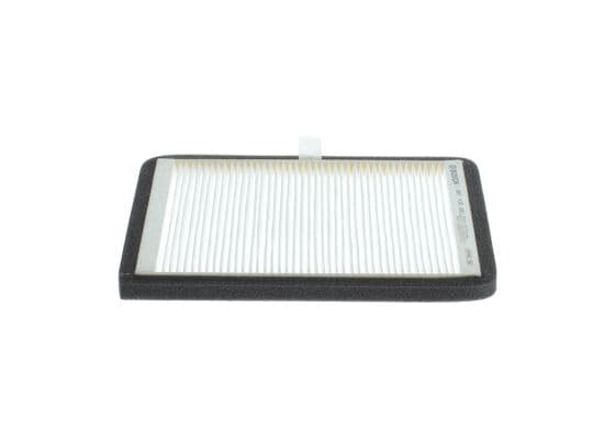 Filtre, iç kısım 4