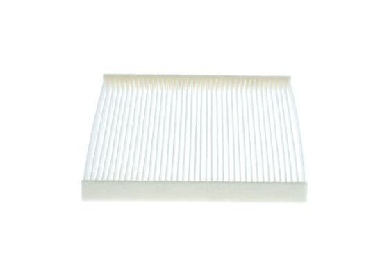 Filtre, iç kısım 3