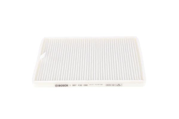 Filtre, iç kısım 2